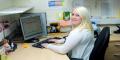 AMSPAR Medical Administrator