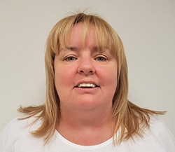 Denise M Allward