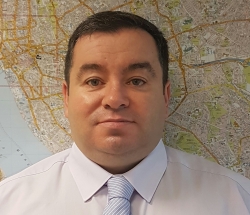 Paul A Allward 
